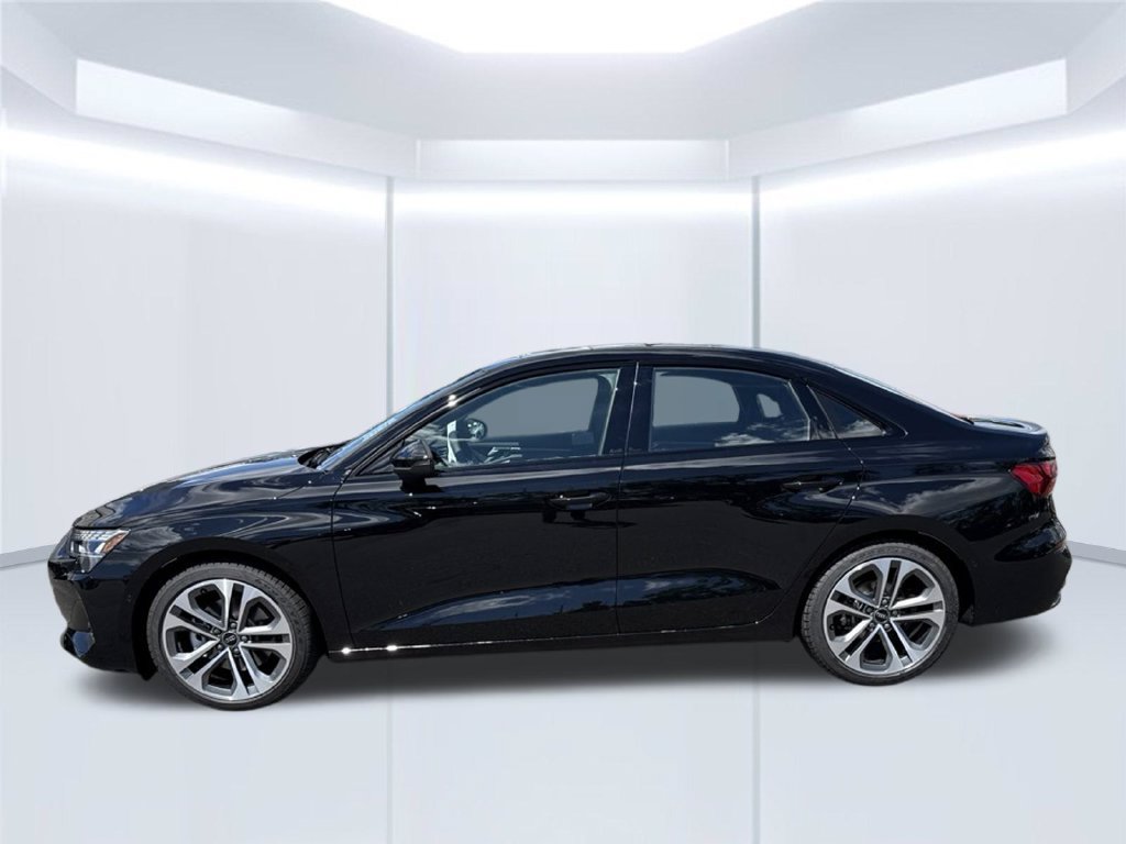 New 2026 Audi A3 2.0T Premium AWD/4WD image 2