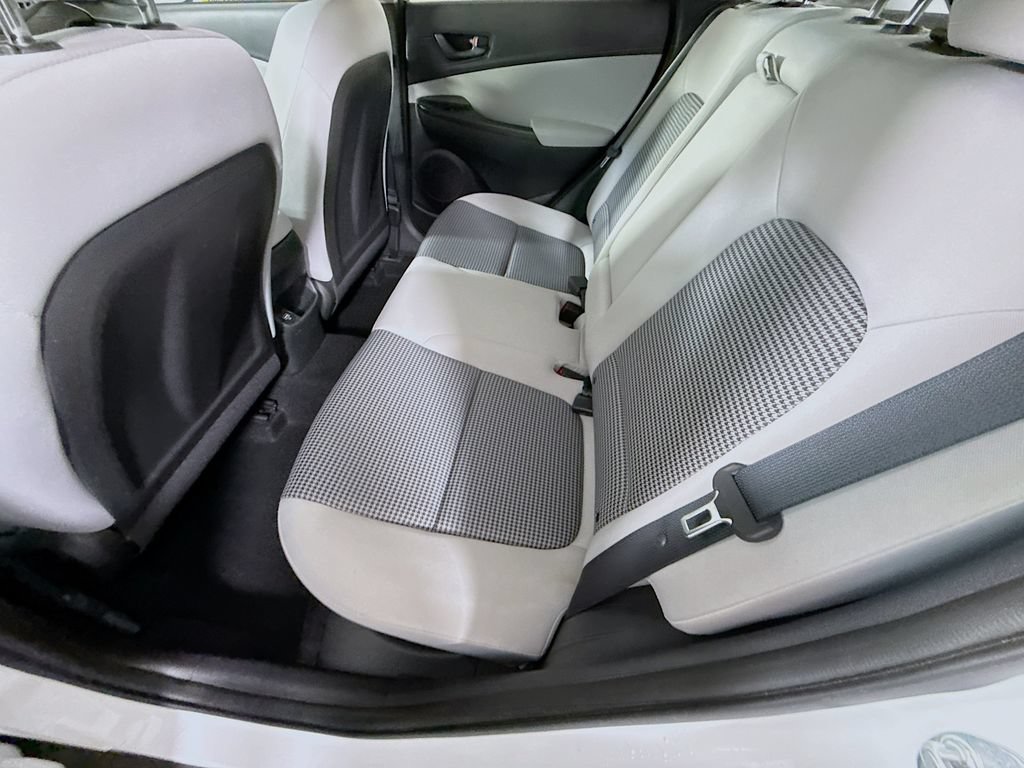 Certified 2023 Hyundai Kona SE w/ Cargo Package FWD image 26
