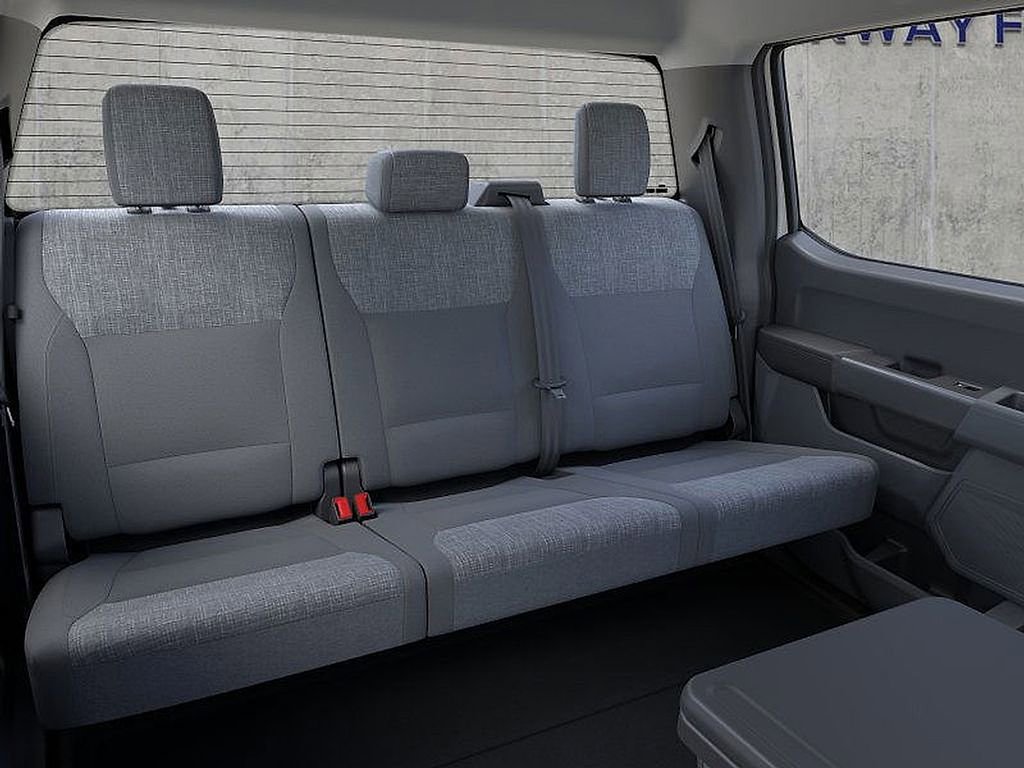 New 2026 Ford F450 XLT image 11