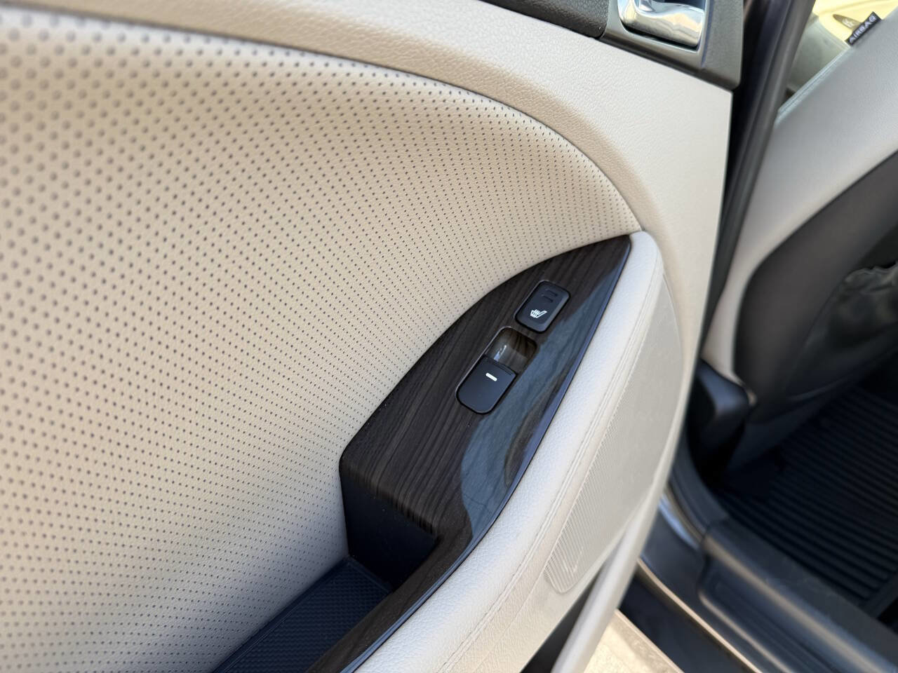 Used 2015 Kia Optima EX w/ EX Premium Package image 16