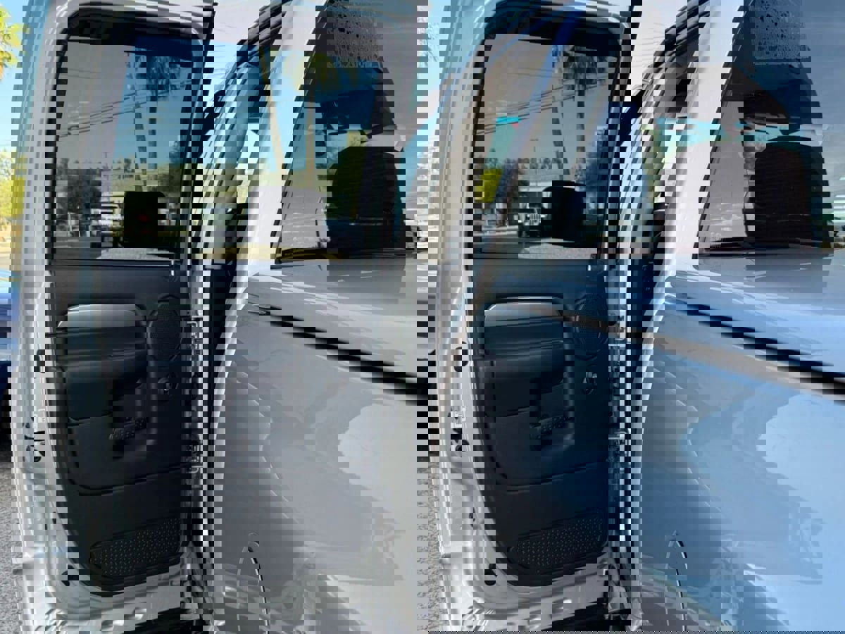 Used 2005 Dodge Ram 1500 Truck 2WD Quad Cab image 50