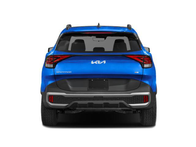 Used 2024 Kia Sportage X-Pro Prestige AWD/4WD image 8