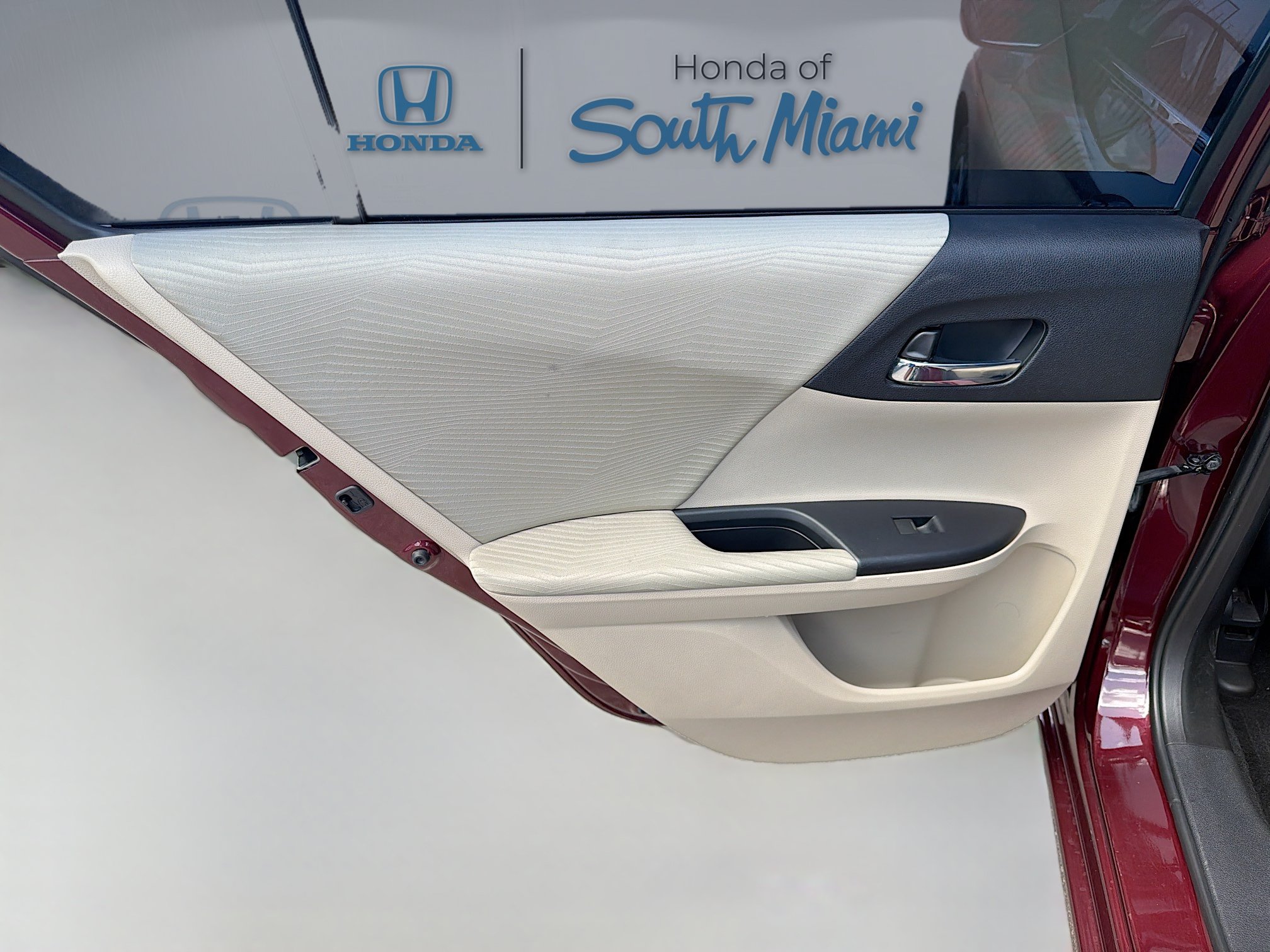 Used 2017 Honda Accord LX image 24