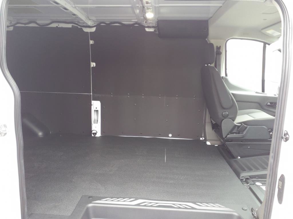 Used 2024 Ford Transit 150 Low Roof AWD w/ Load Area Protection Package image 14