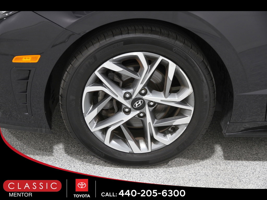 Used 2023 Hyundai Sonata SEL image 21