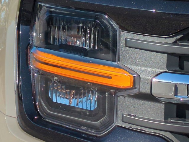 New 2026 Ford F150 XLT w/ Equipment Group 302A MID image 10