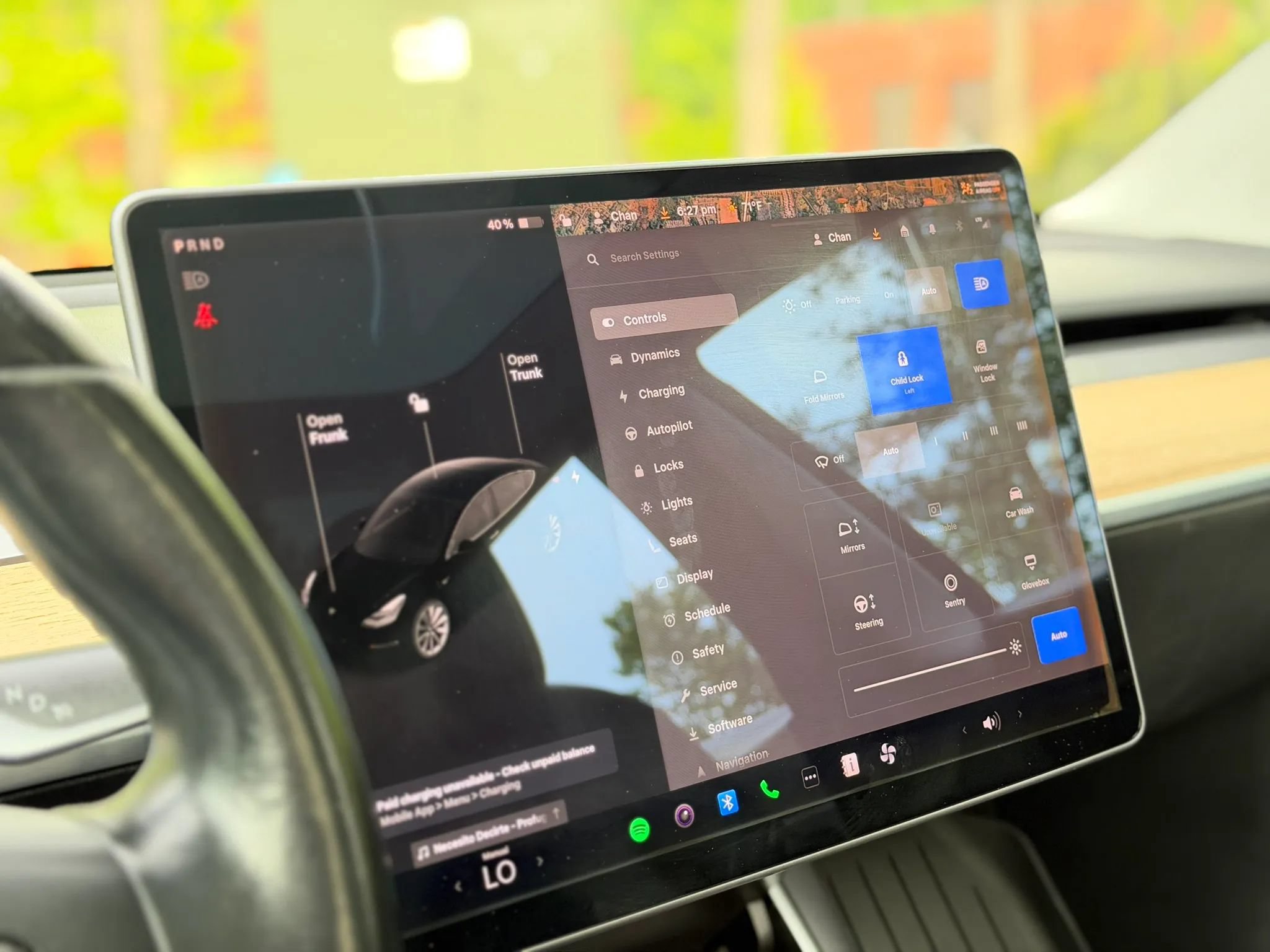 Used 2018 Tesla Model 3 Mid Range RWD image 30