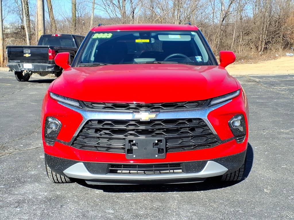 Used 2023 Chevrolet Blazer LT w/ Convenience Package image 33