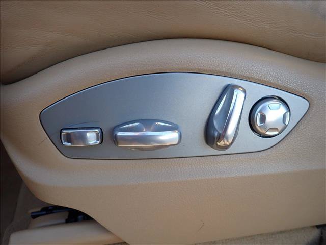 Used 2014 Porsche Cayenne S AWD/4WD image 9