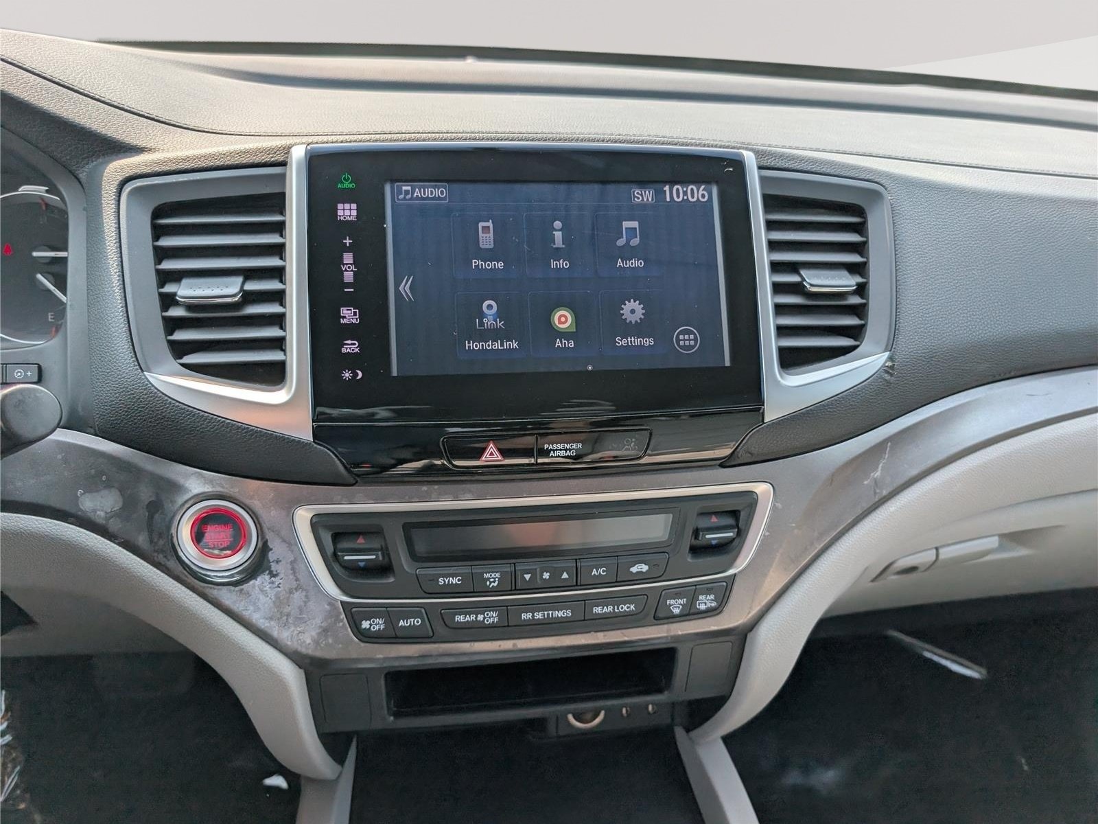 Used 2016 Honda Pilot EX image 28