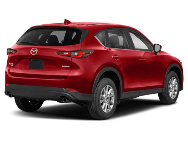 Used 2023 MAZDA CX-5 AWD 2.5 S image 2