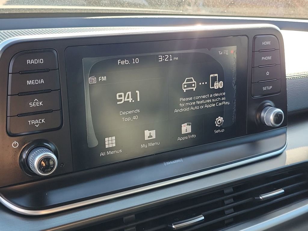 Used 2020 Kia Telluride S image 23