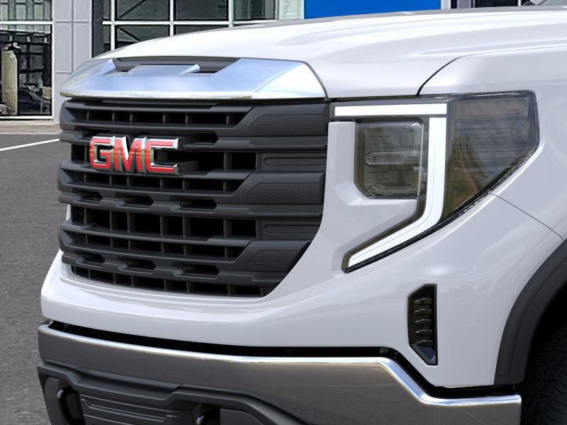 New 2026 GMC Sierra 1500 Pro w/ Pro Value Package AWD/4WD image 15