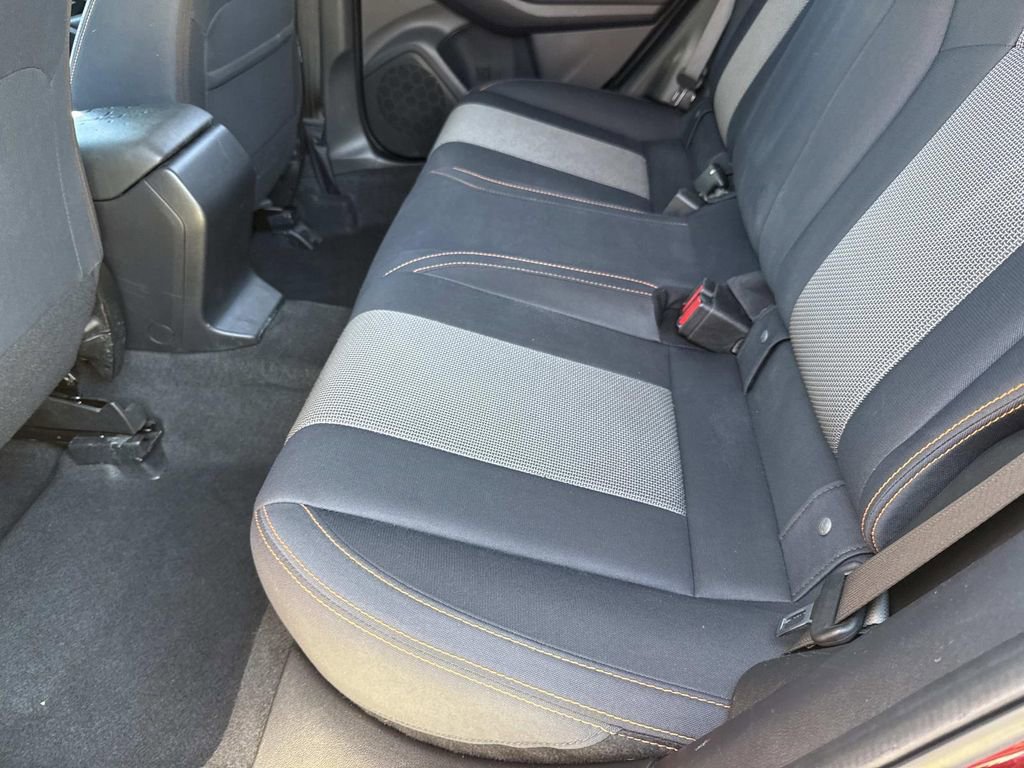 Used 2019 Subaru Crosstrek 2.0i Premium w/ Popular Package #4 image 16