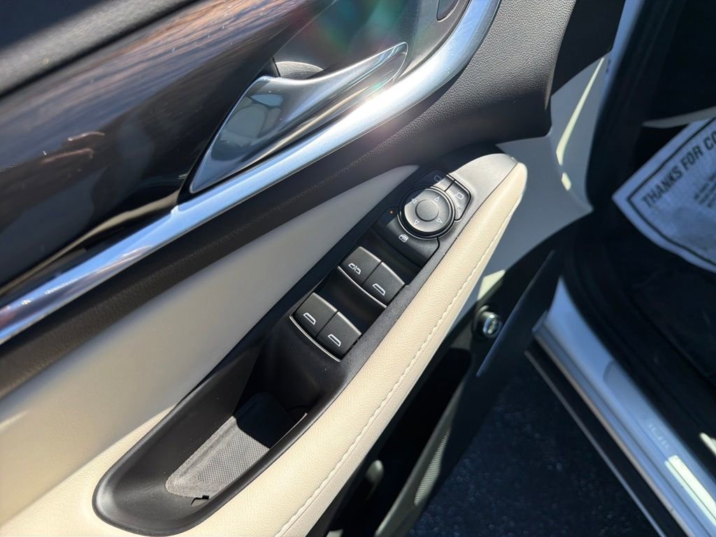 Used 2023 Buick Enclave Essence w/ Experience Buick Package image 13