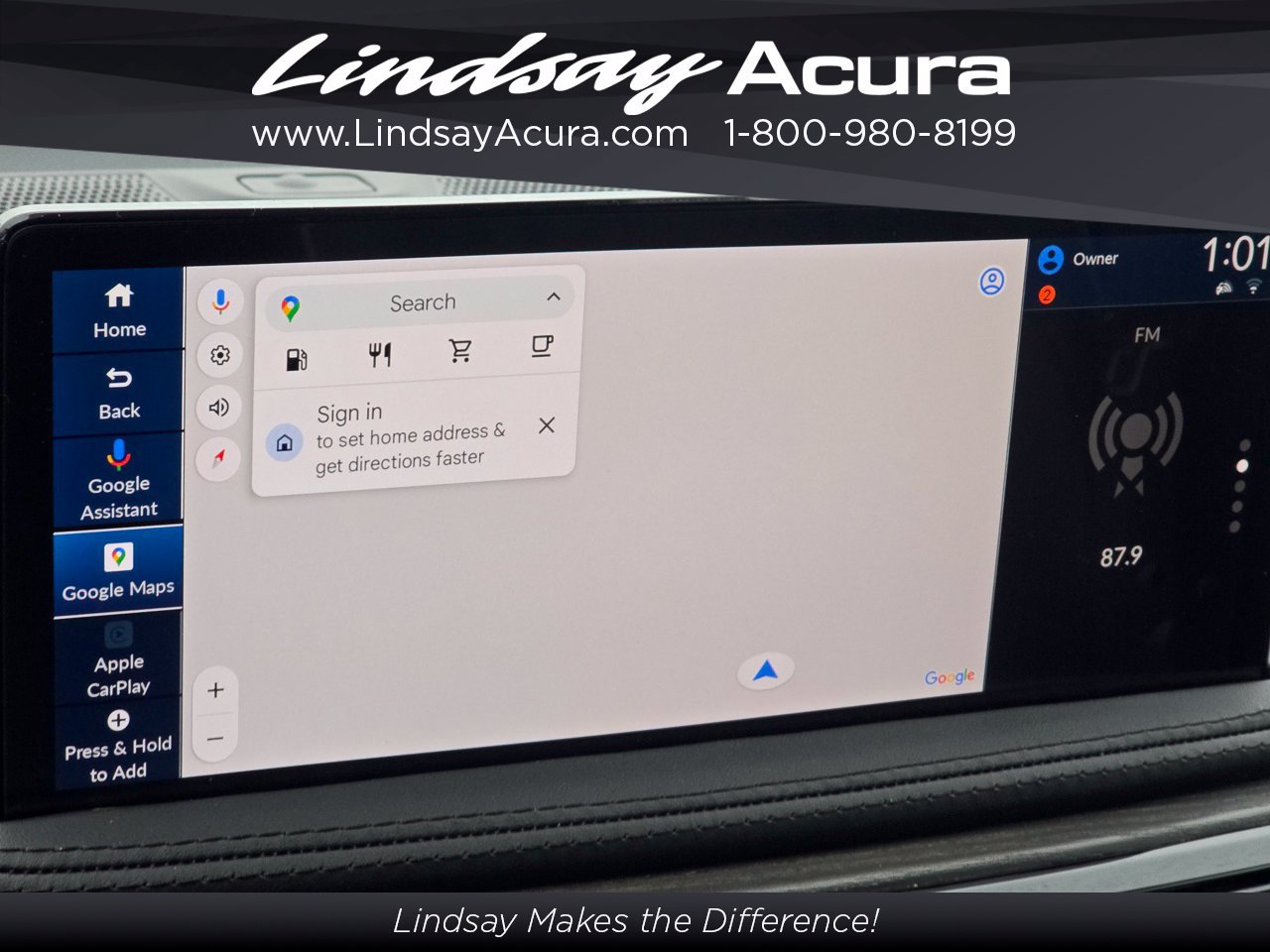 New 2026 Acura MDX w/ Advance Package AWD/4WD image 15