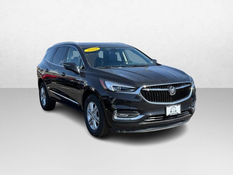 Used 2020 Buick Enclave Essence image 10