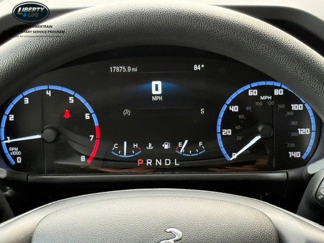 Used 2023 Ford Bronco Sport Big Bend AWD/4WD image 31