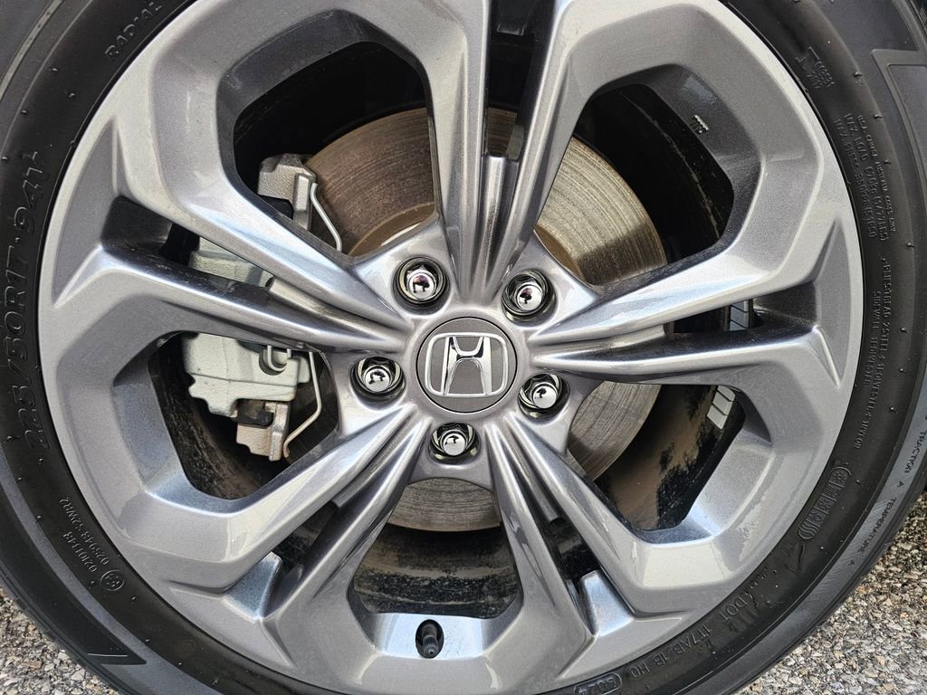 Used 2025 Honda Accord EX-L image 23