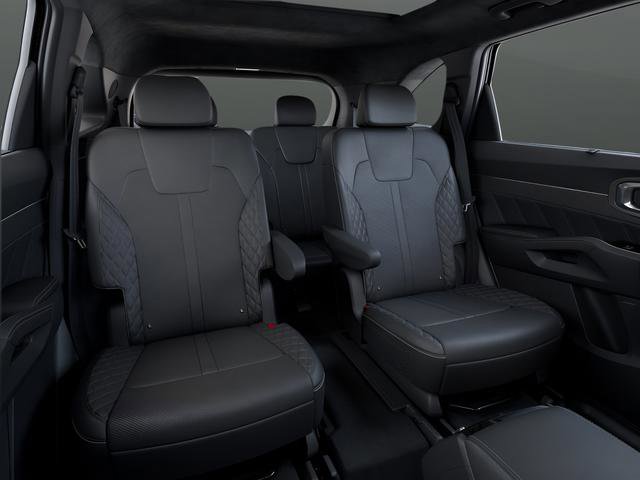 New 2026 Kia Sorento SX Prestige image 16