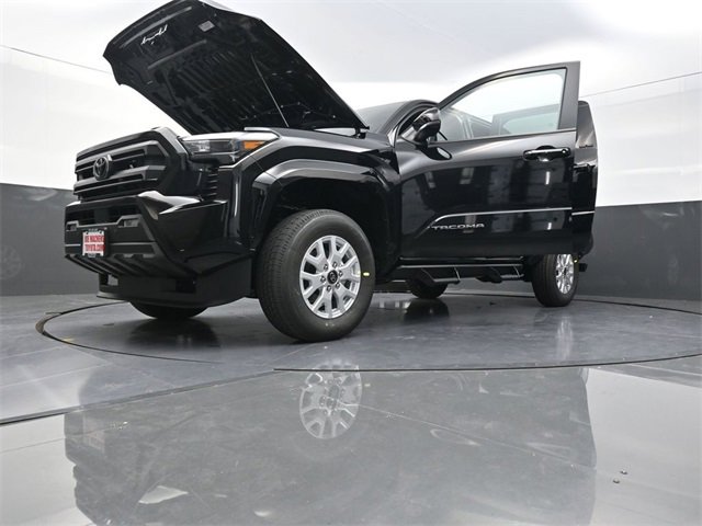 New 2025 Toyota Tacoma SR5 image 37