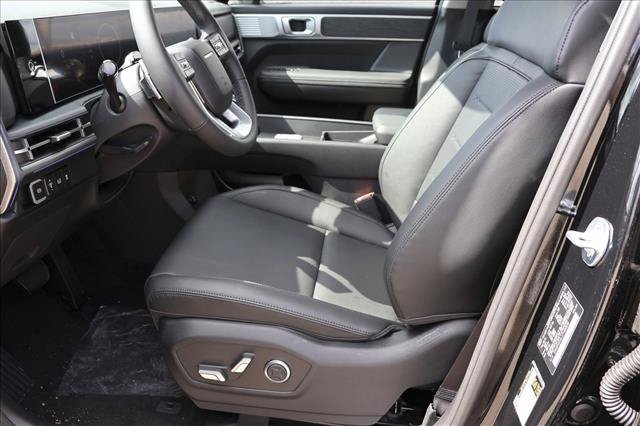 New 2026 Hyundai Santa Fe Limited AWD/4WD image 11