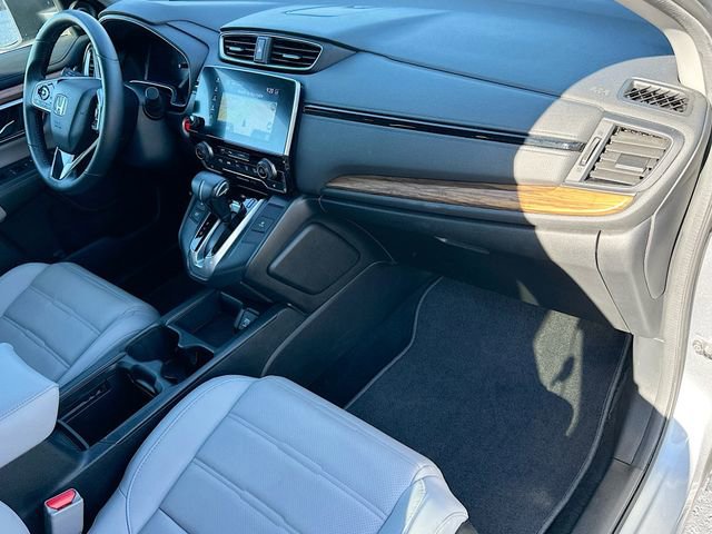 Used 2019 Honda CR-V Touring image 30