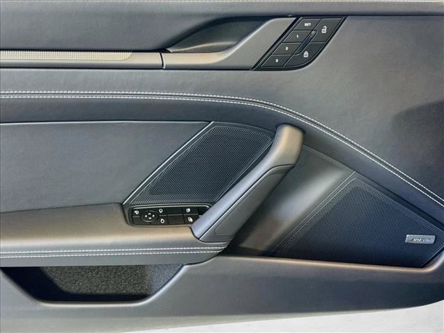 New 2026 Porsche 911 Carrera T RWD image 11