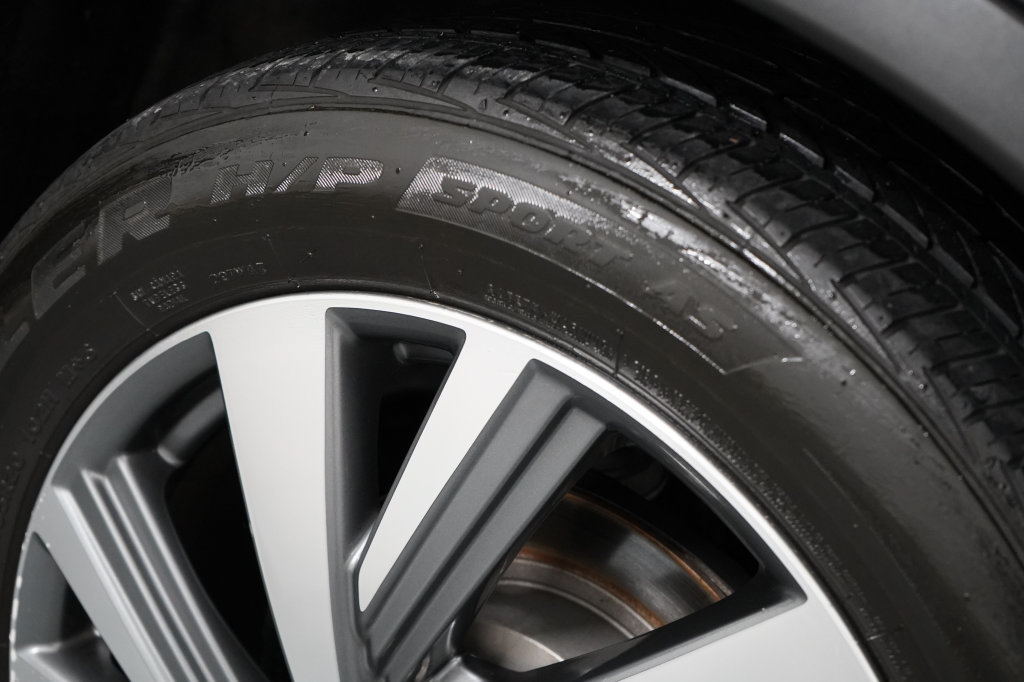 Used 2021 Nissan Murano SL AWD/4WD image 37