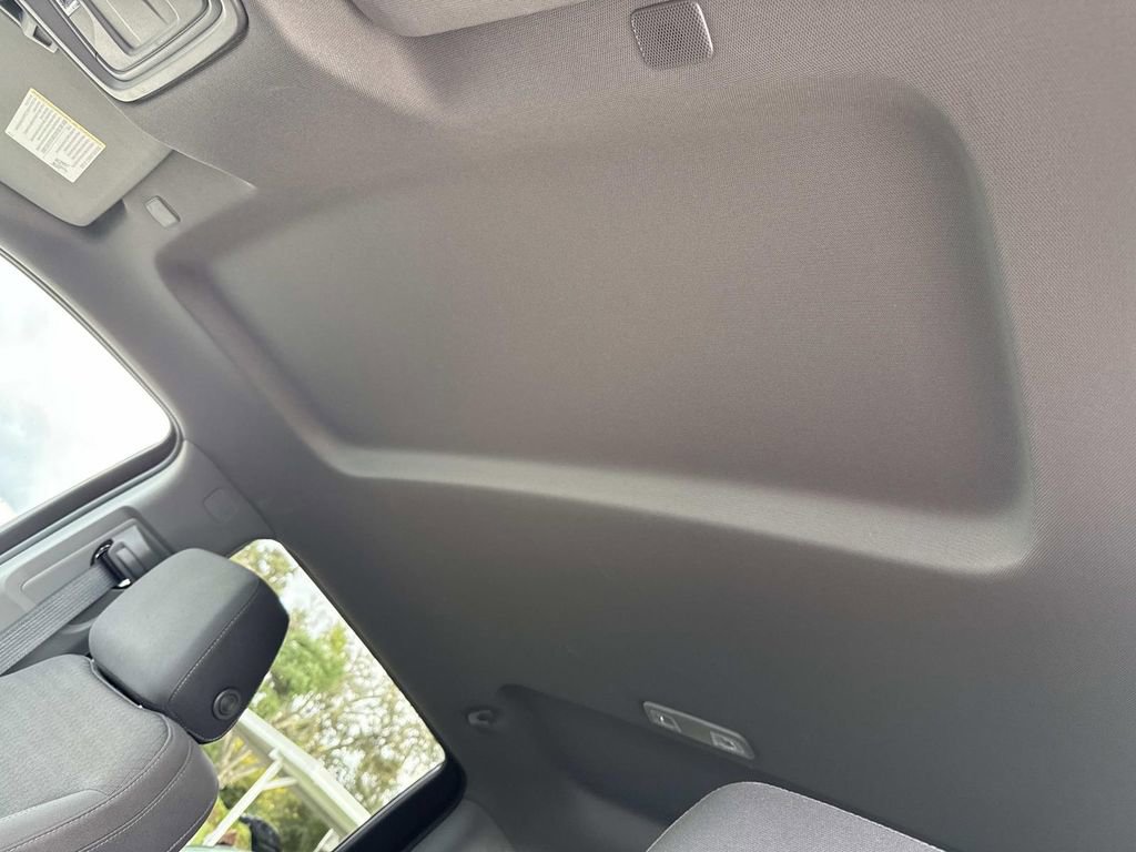 Used 2024 Chevrolet Silverado 2500 LT image 44