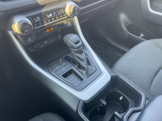 Used 2023 Toyota RAV4 XLE w/ Convenience Package FWD image 18