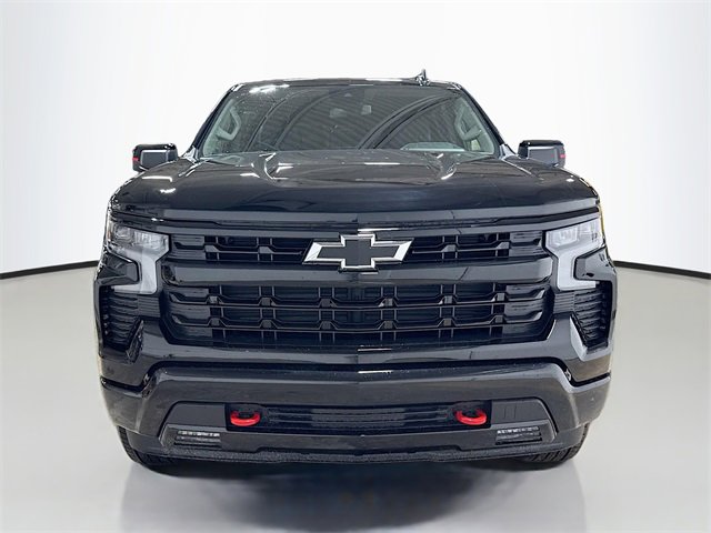 New 2026 Chevrolet Silverado 1500 RST w/ Redline Edition image 3