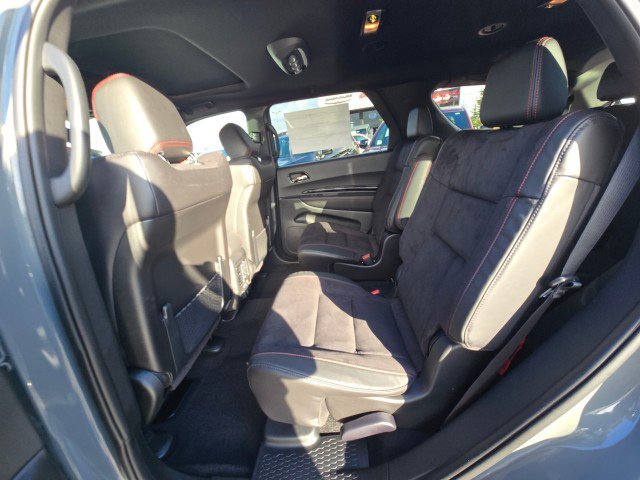 New 2026 Dodge Durango GT image 18