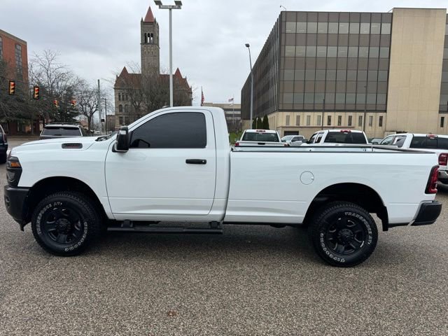 Used 2026 RAM 2500 Tradesman image 2