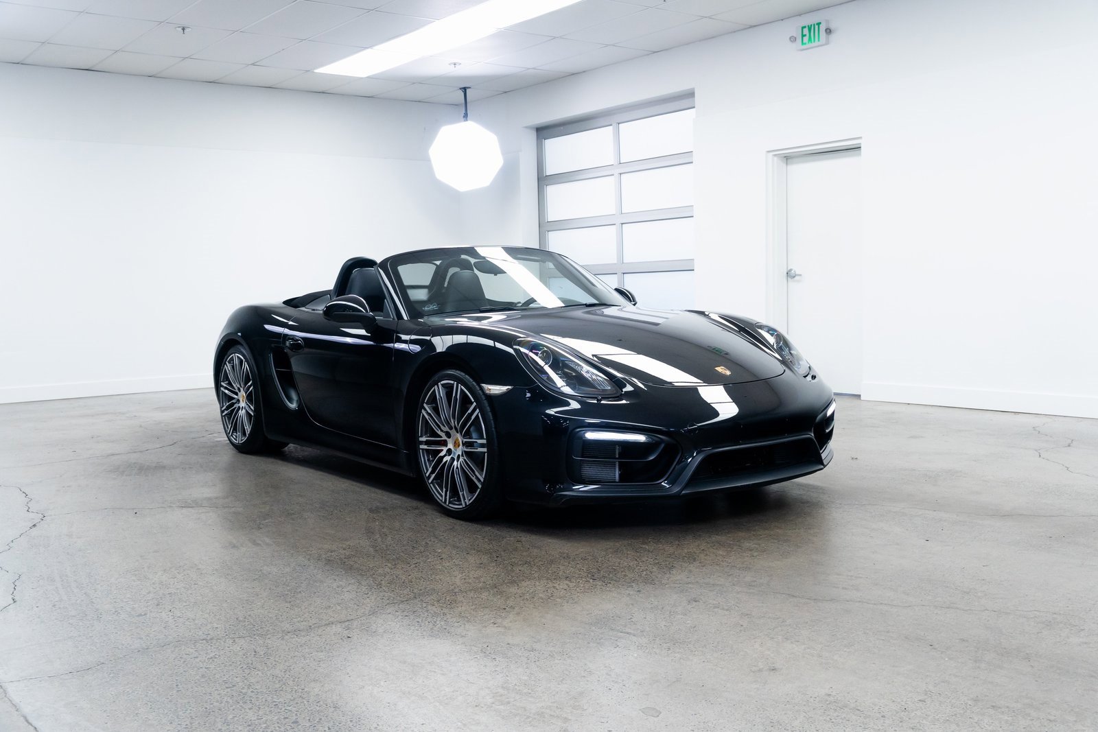 Used 2016 Porsche Boxster GTS image 22