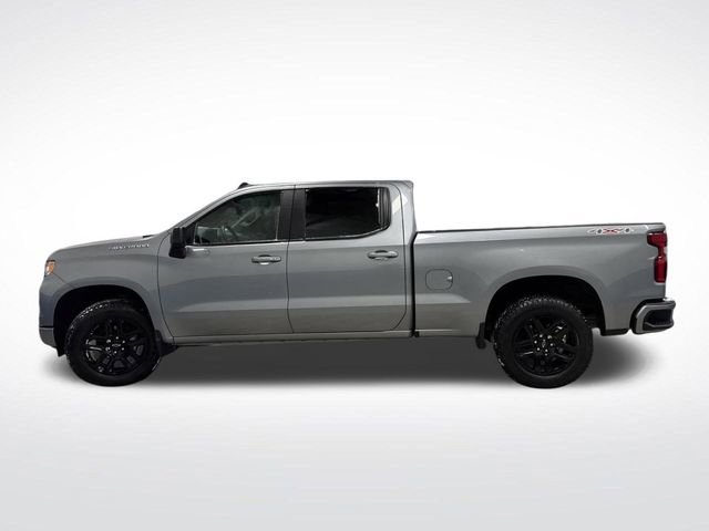 Used 2025 Chevrolet Silverado 1500 RST w/ Protection Package image 11