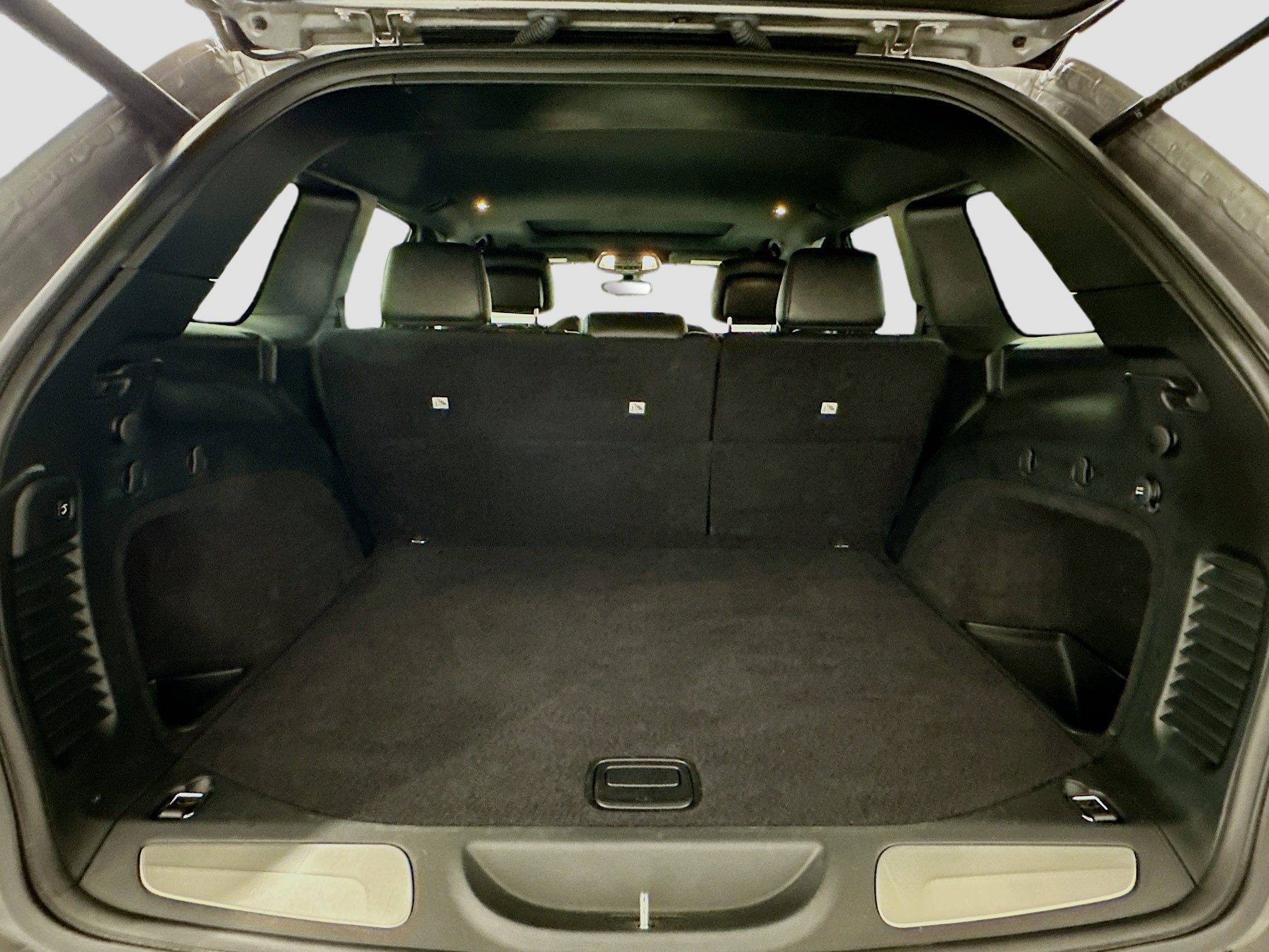 Used 2019 Jeep Grand Cherokee Limited image 31