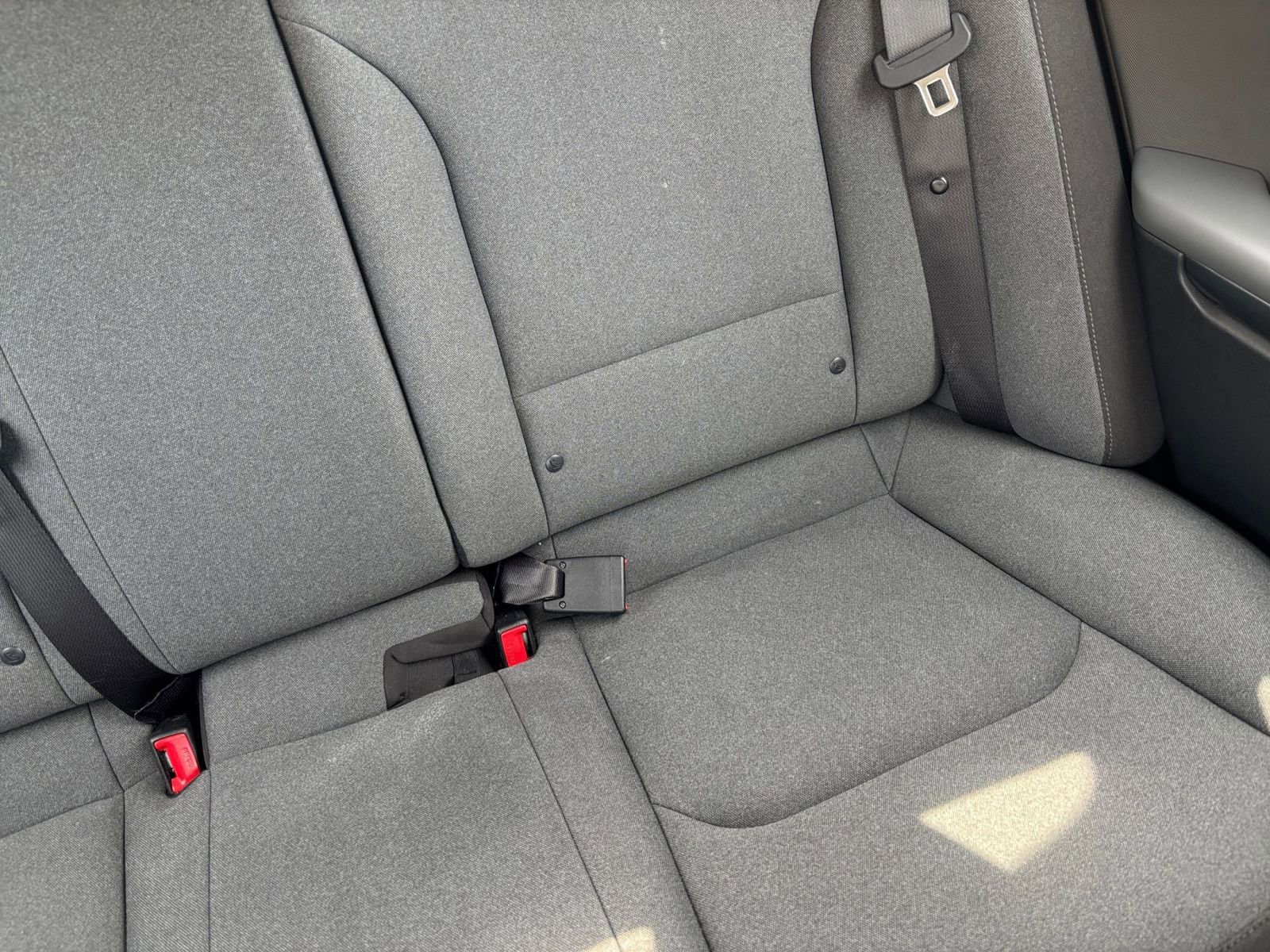 Used 2025 Kia K4 FWD image 37
