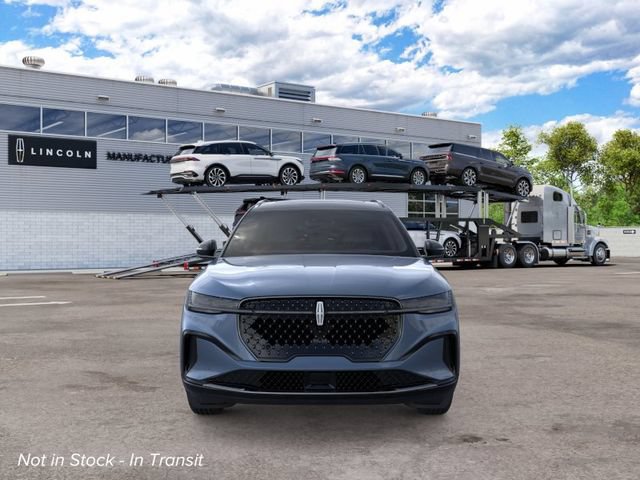 New 2026 Lincoln Nautilus Reserve w/ Jet Appearance Package AWD/4WD image 7