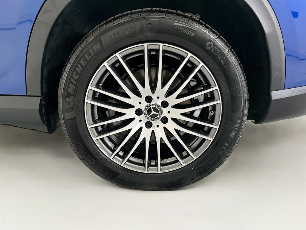 Certified 2026 Mercedes-Benz GLC 300 4MATIC image 30