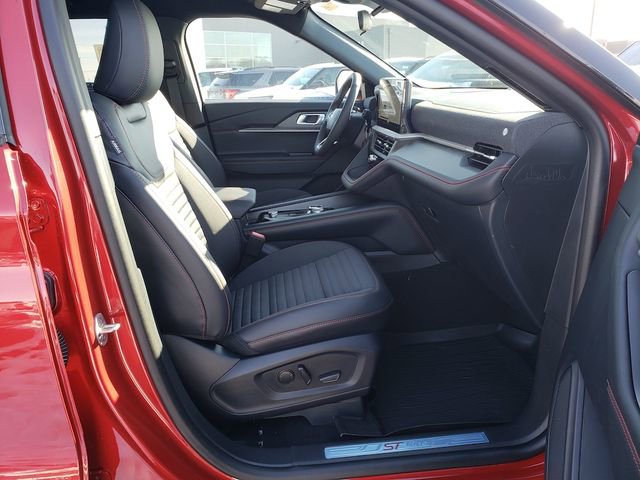 New 2026 Ford Explorer ST-Line image 21