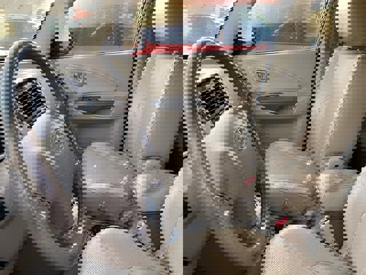 Used 2008 Hyundai Tucson SE image 9