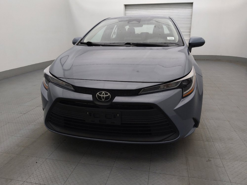 Used 2023 Toyota Corolla LE FWD image 15