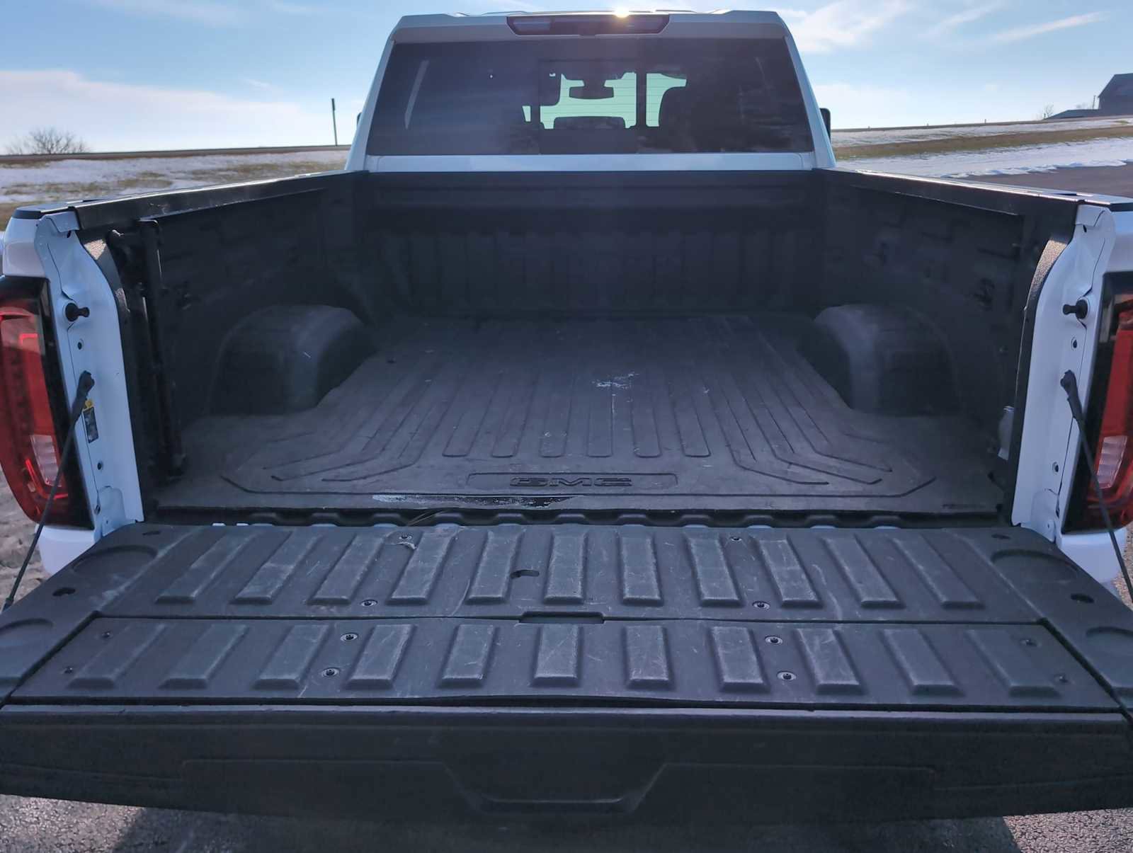 Used 2021 GMC Sierra 2500 Denali image 25