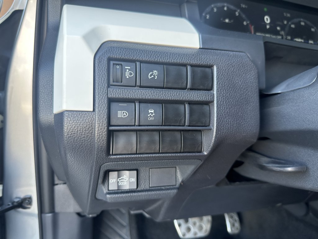 Used 2024 Toyota Tacoma TRD Sport RWD image 29