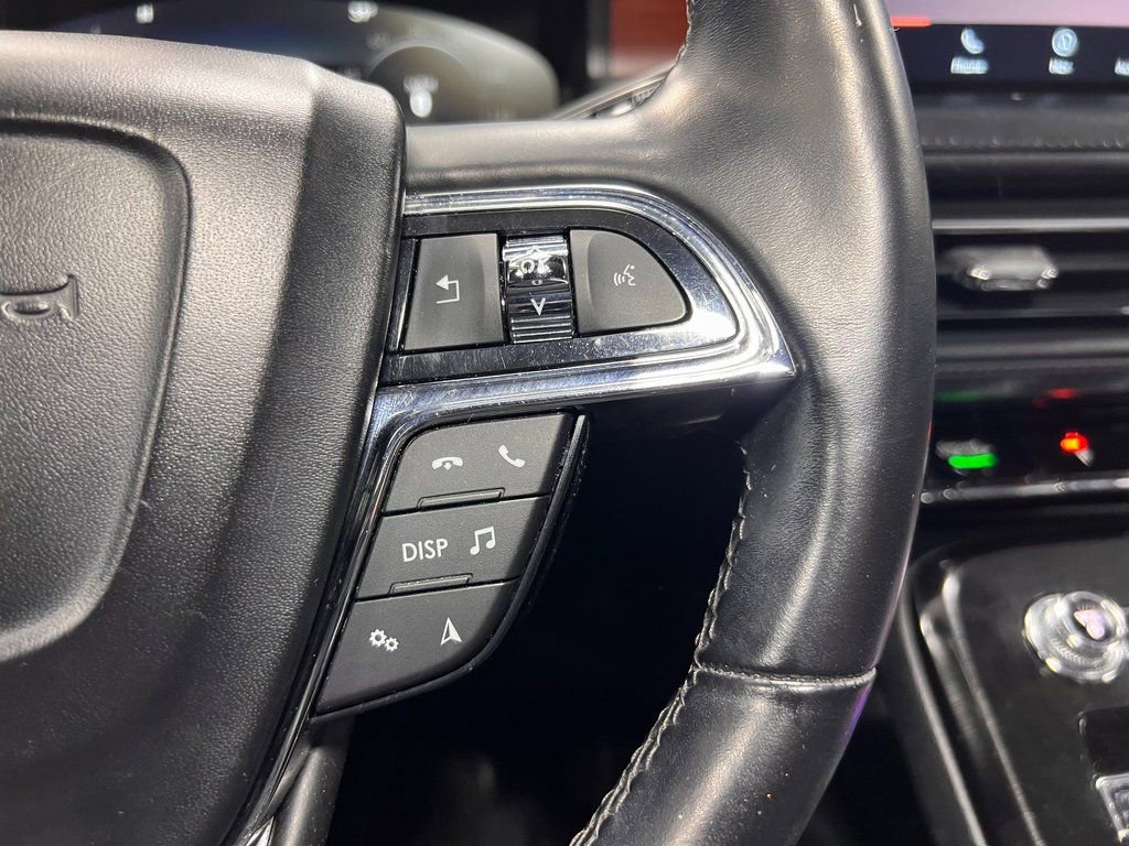 Used 2022 Lincoln Nautilus Reserve w/ Equipment Group 201A AWD/4WD image 19