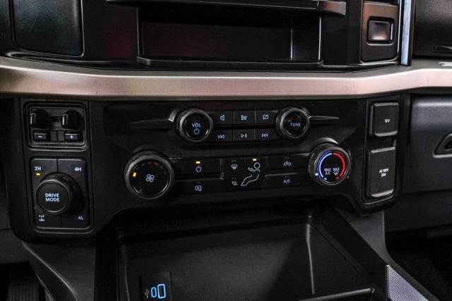 Used 2024 Ford F250 XLT AWD/4WD image 24