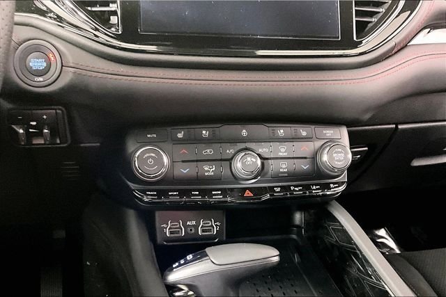 New 2026 Dodge Durango GT AWD/4WD image 7
