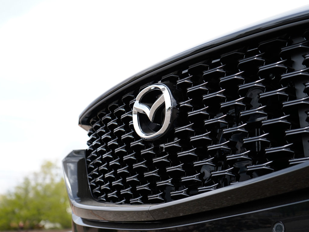 New 2026 MAZDA CX-50 AWD 2.5 S w/ Cargo Package image 2