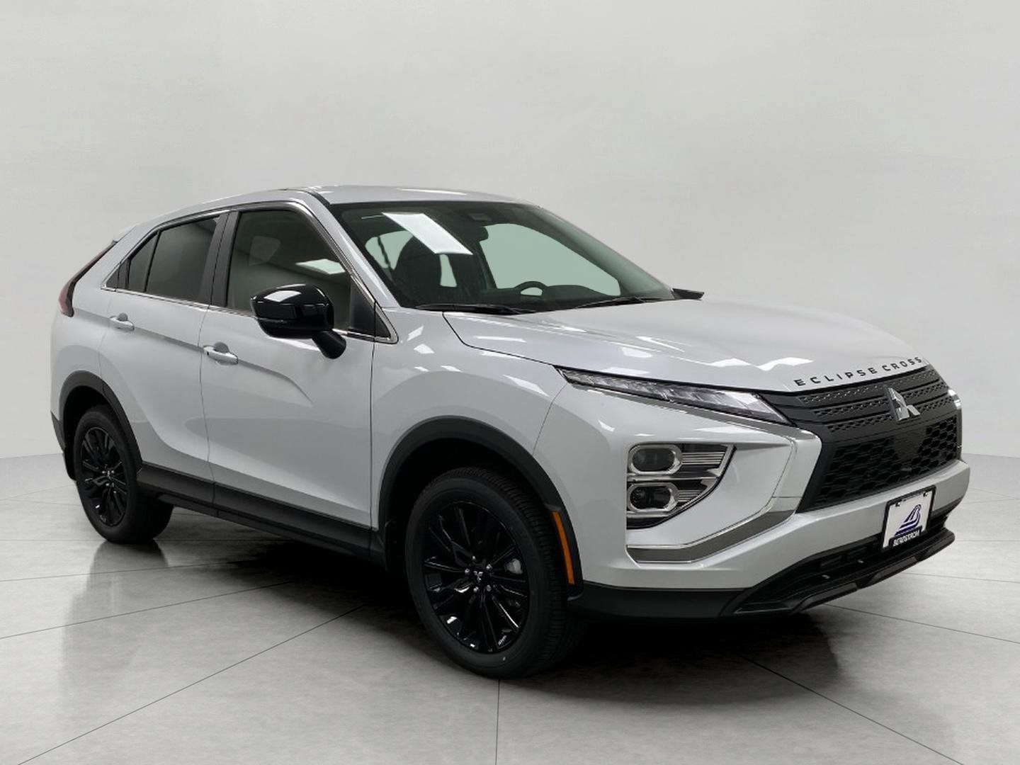 New 2026 Mitsubishi Eclipse Cross LE